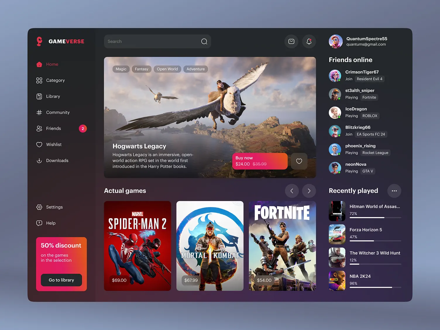 Kirinyaga University Esports — Powered by Tribe by Carry1st